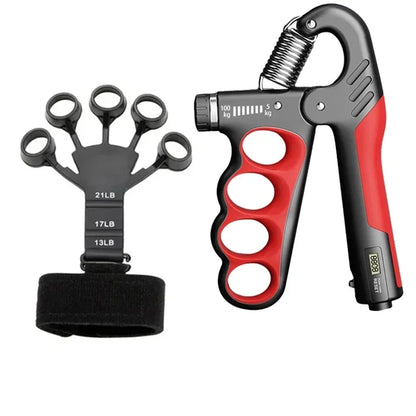 5-100 KG Grip Strength Hand Gripper