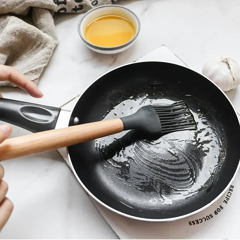 FDA Approved Non-Toxic Cooking Utensils