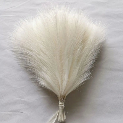 Pampas Grass Reed Artificial Plant