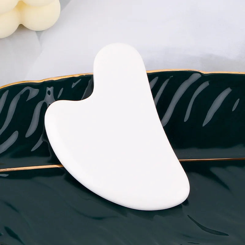 Beeswax Scraping Massage Scraper