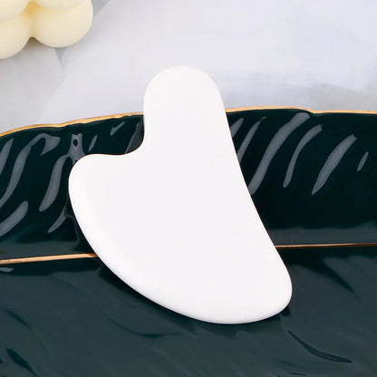 Beeswax Scraping Massage Scraper