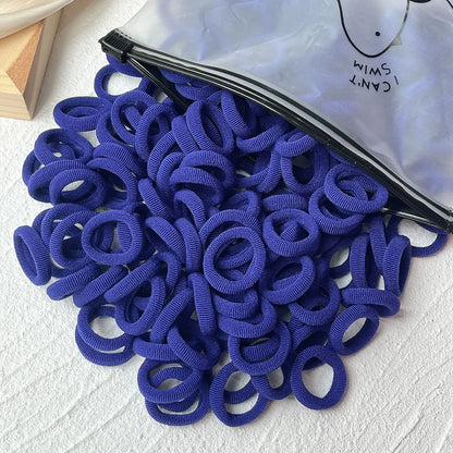 Scrunchie Rubber Band