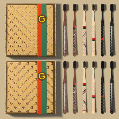 High-grade Toothbrush Set