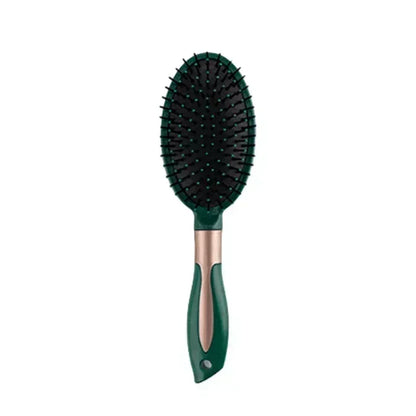 Professional Salon Straight Smooth Paddle Hair Brush