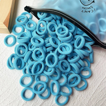 Scrunchie Rubber Band