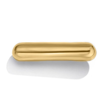 Metal Irregular Double-layer Hair Bands