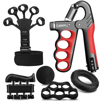5-100 KG Grip Strength Hand Gripper