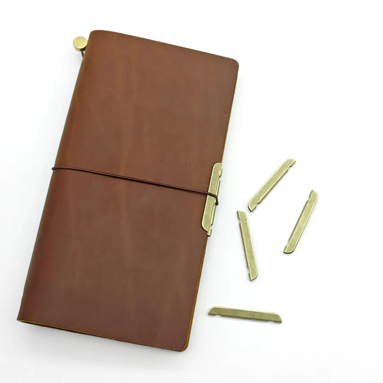 Notebook Metal-Edge Protector