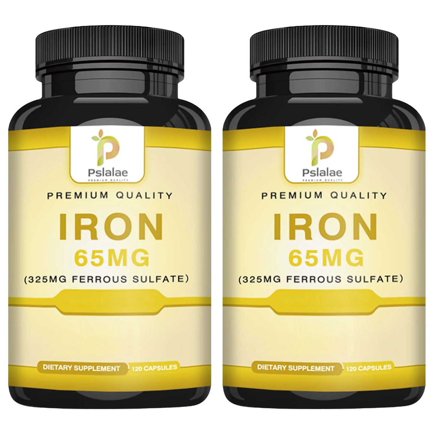 Iron Supplement 65 Mg