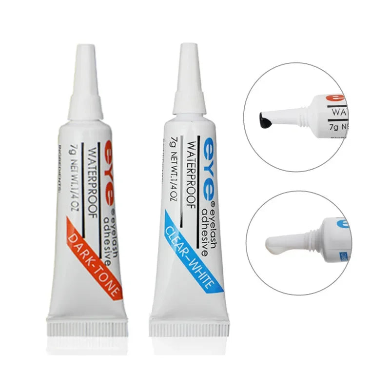 Adhesive Eye Lash Glue