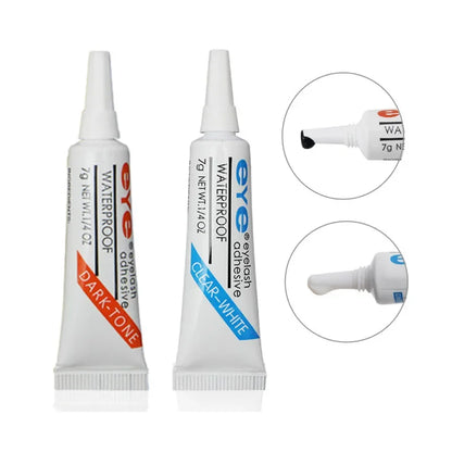 Adhesive Eye Lash Glue