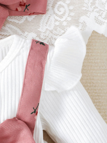 0-24 Months Baby Fashion Dress