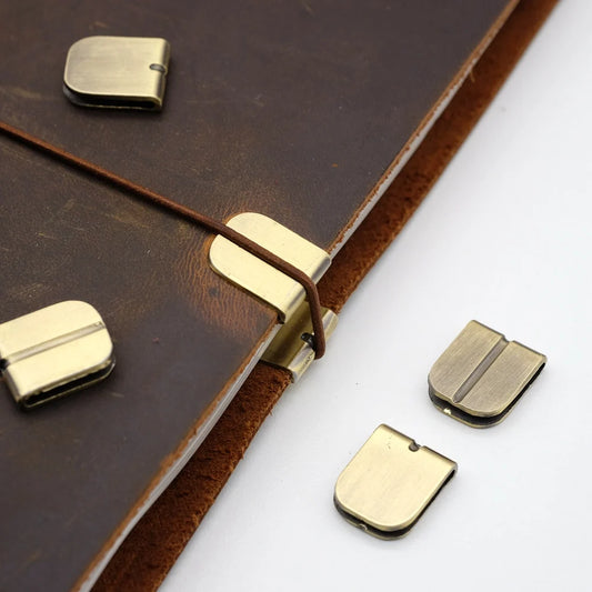Notebook Metal-Edge Protector