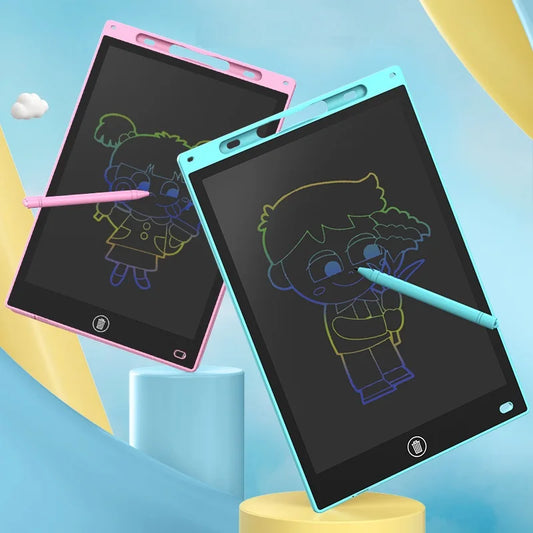 LCD Drawing Tablet For Children