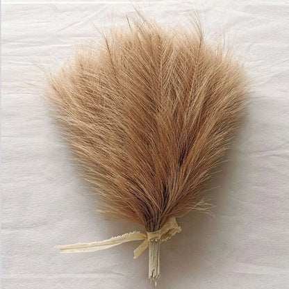 Pampas Grass Reed Artificial Plant