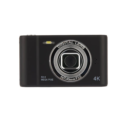 4K Digital Mini Retro Cam