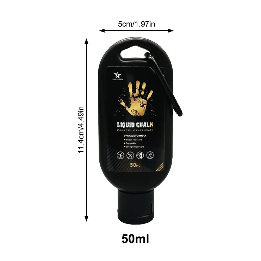 Anti-Slip Sport Liquid Magnesium Powder