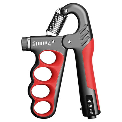 5-100 KG Grip Strength Hand Gripper
