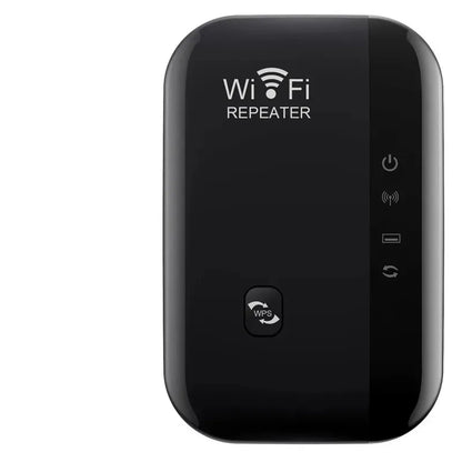 300Mbps WIFI Wireless Repeater