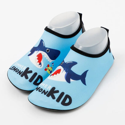 Quick-Dry Slip on Flats Children Slipper