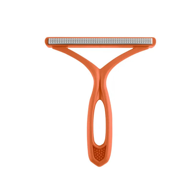 Double Sided Pet Hair Remover Tool