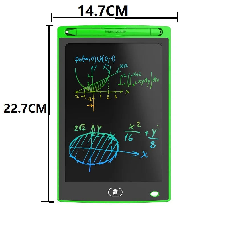 LCD Drawing Tablet For Children
