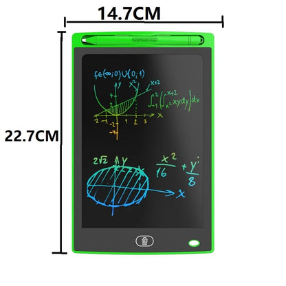 LCD Drawing Tablet For Children
