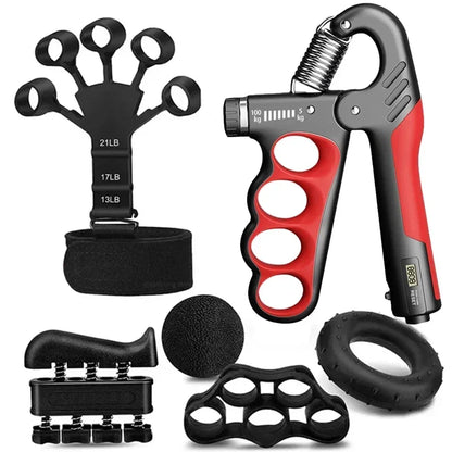 5-100 KG Grip Strength Hand Gripper