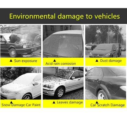 Universal Dustproof Protection Cover