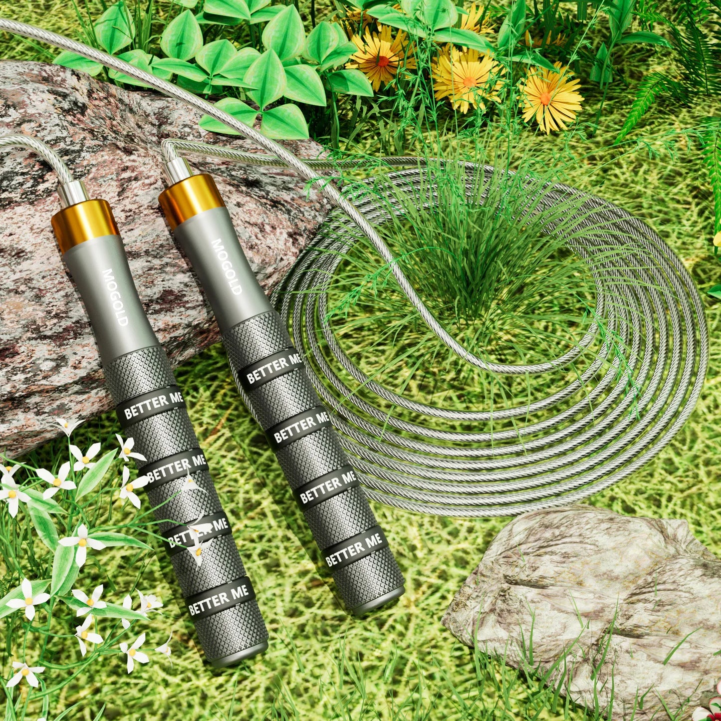 Speed Skipping Rope