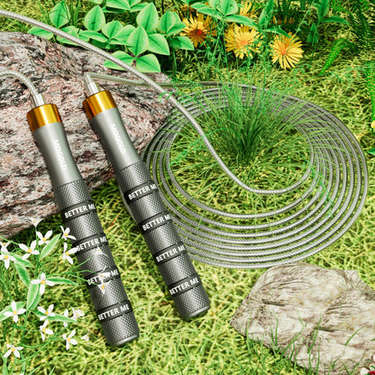 Speed Skipping Rope