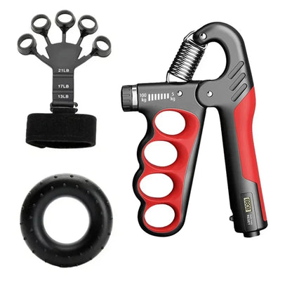 5-100 KG Grip Strength Hand Gripper