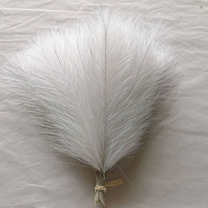 Pampas Grass Reed Artificial Plant