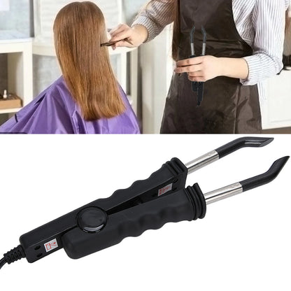 Hair Extension Iron 