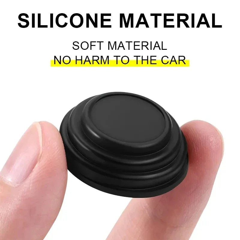 Car Door Anti-collision Silicone Pad