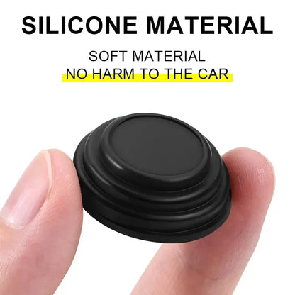 Car Door Anti-collision Silicone Pad
