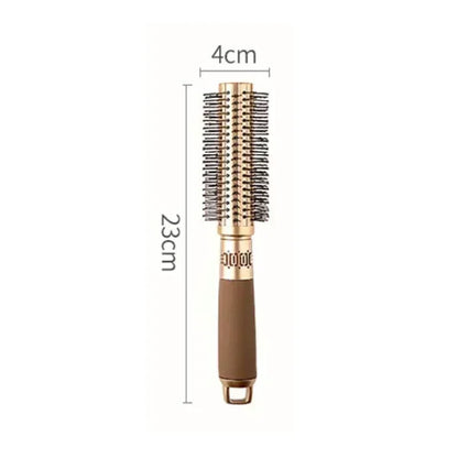 Professional Salon Straight Smooth Paddle Hair Brush