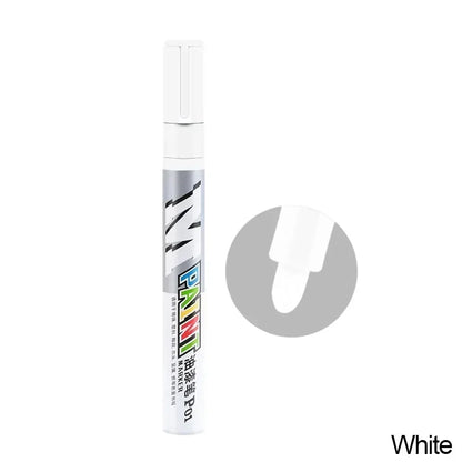 Car Scratches Repair Brush