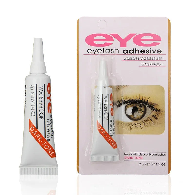 Adhesive Eye Lash Glue