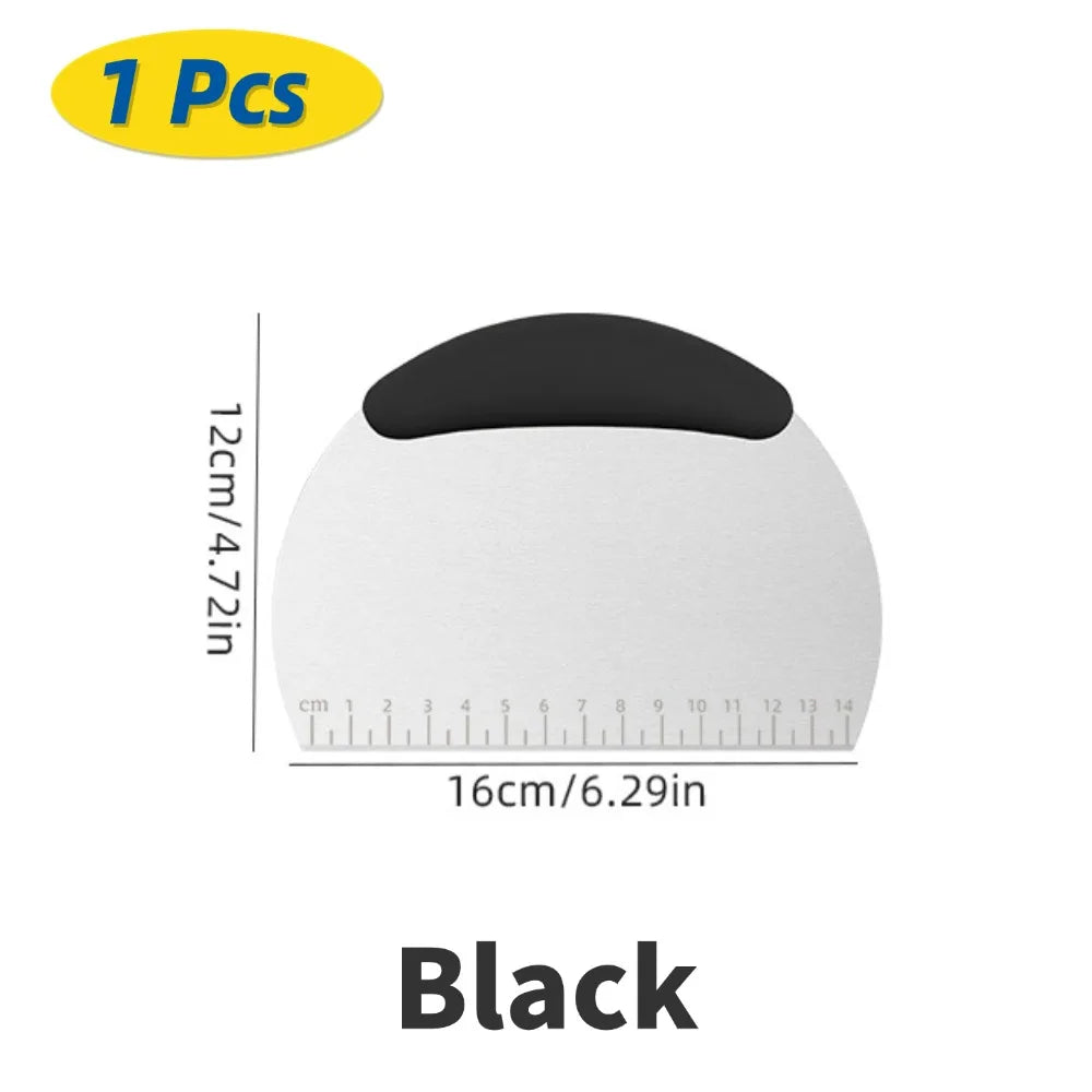 Stainless Steel Pastry Cutter