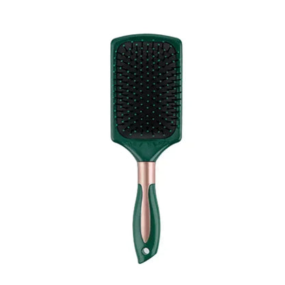 Professional Salon Straight Smooth Paddle Hair Brush
