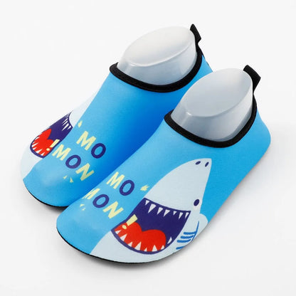 Quick-Dry Slip on Flats Children Slipper