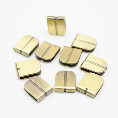 Notebook Metal-Edge Protector