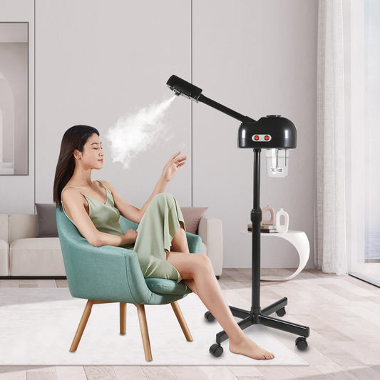750ML Professional Facial Steamer