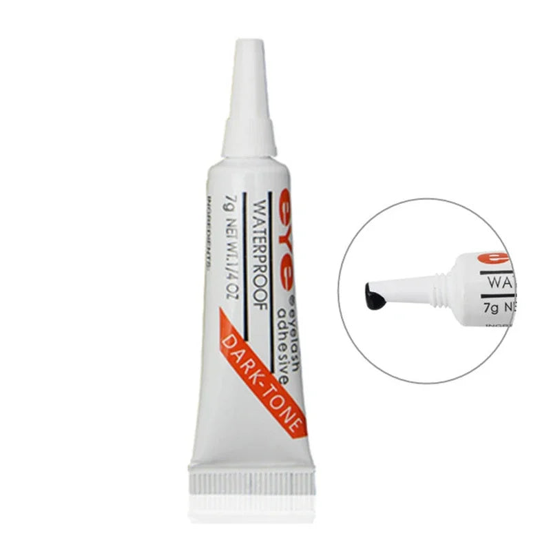 Adhesive Eye Lash Glue
