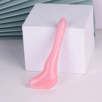 Beeswax Scraping Massage Scraper