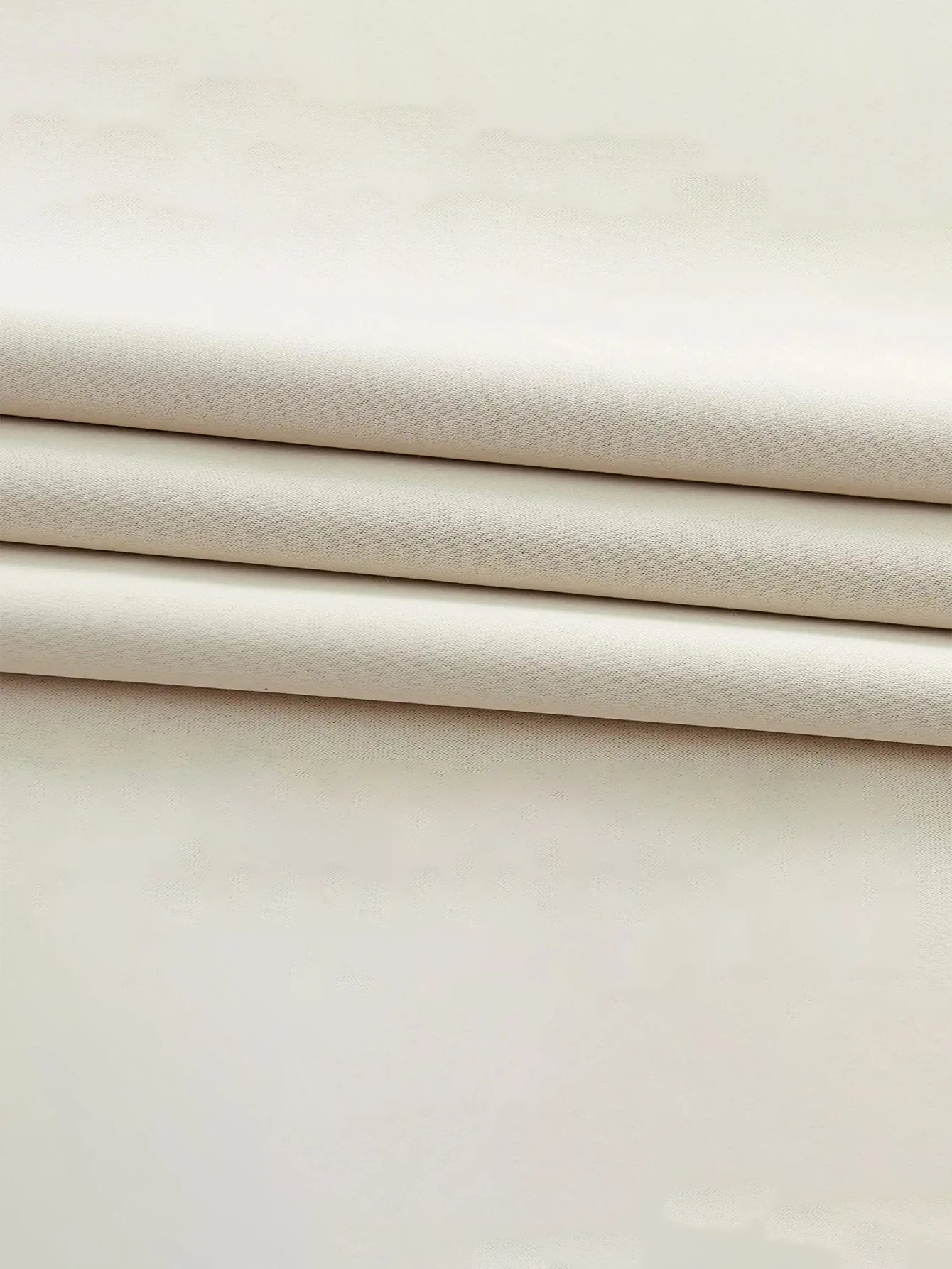 100%Shading Blackout Curtains