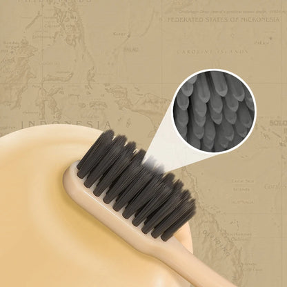 High-grade Toothbrush Set