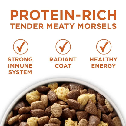 Dry Formula Healthy Weight Dog Food