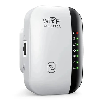 300Mbps WIFI Wireless Repeater